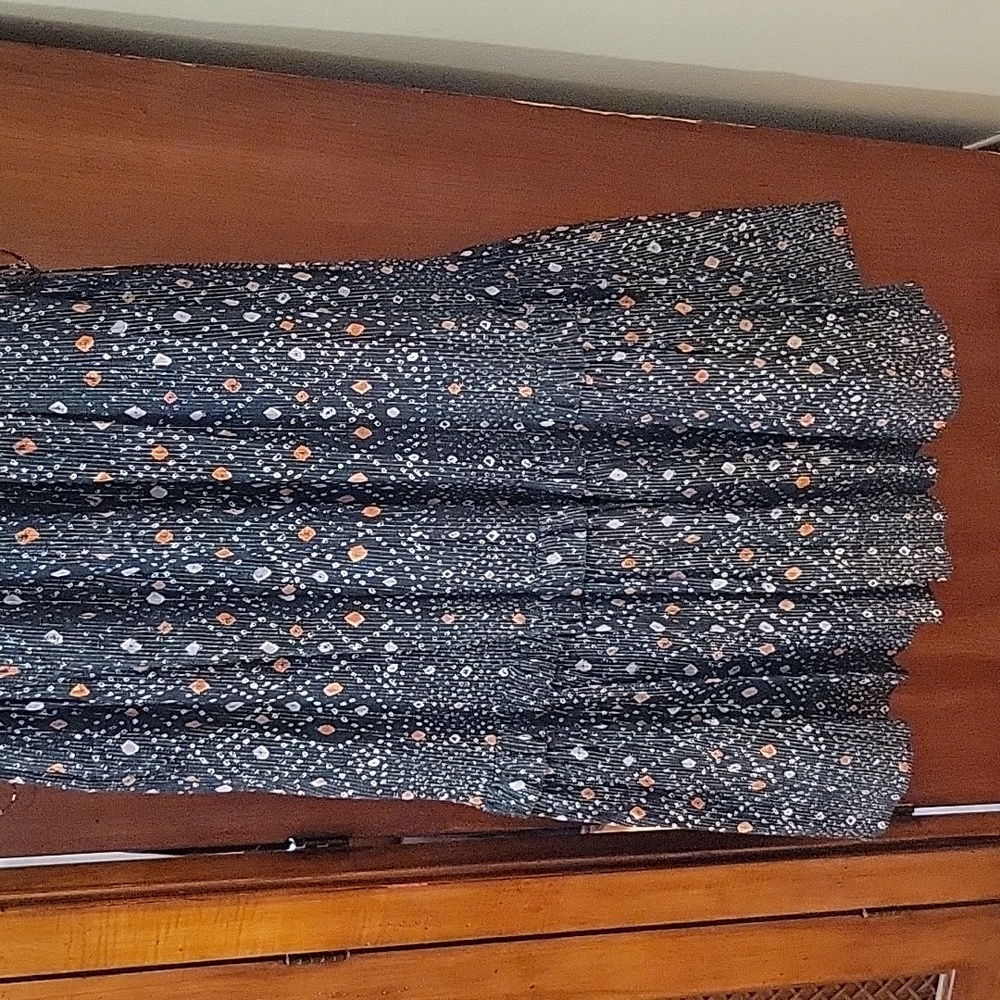 Ulla Johnson | Linnea Midi Dress Size 8 - Picture 11 of 16